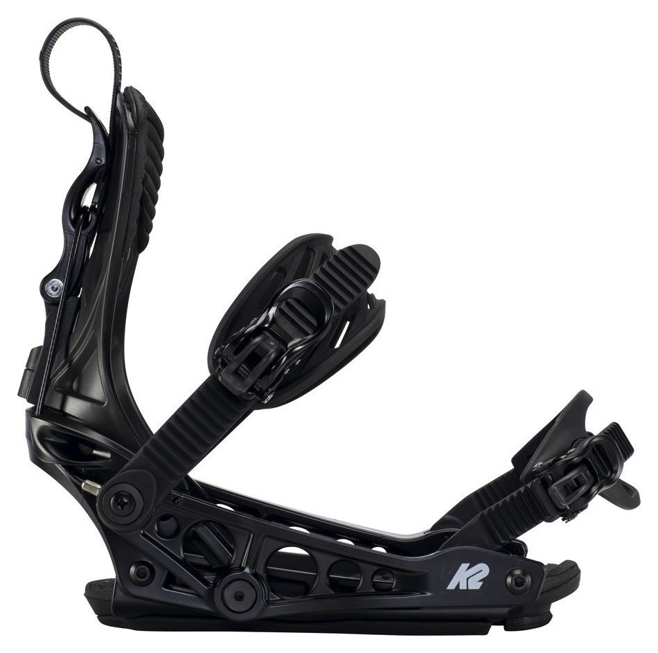 Крепление для сноуборда K2 CINCH TRYST M Black (11E1016.1) O RCH_21741