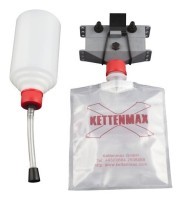 Миття ланцюга BikeWorkX KETTENMAX chain washe