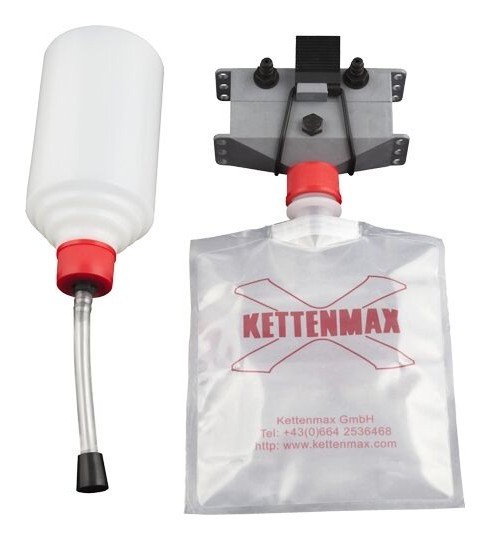 Миття ланцюга BikeWorkX KETTENMAX chain washe OBOD_MYČKAKETTENMAX