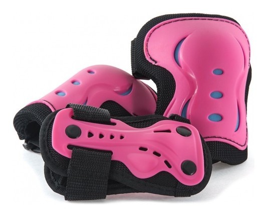 Защита SFR Hot Pink M Pink RCH_1853
