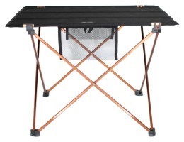 Стол Tramp COMPACT складной Polyester 56х43х40см TRF-062