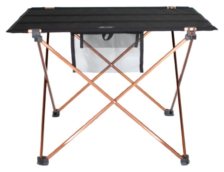 Стол Tramp COMPACT складной Polyester 56х43х40см TRF-062 TRF-062