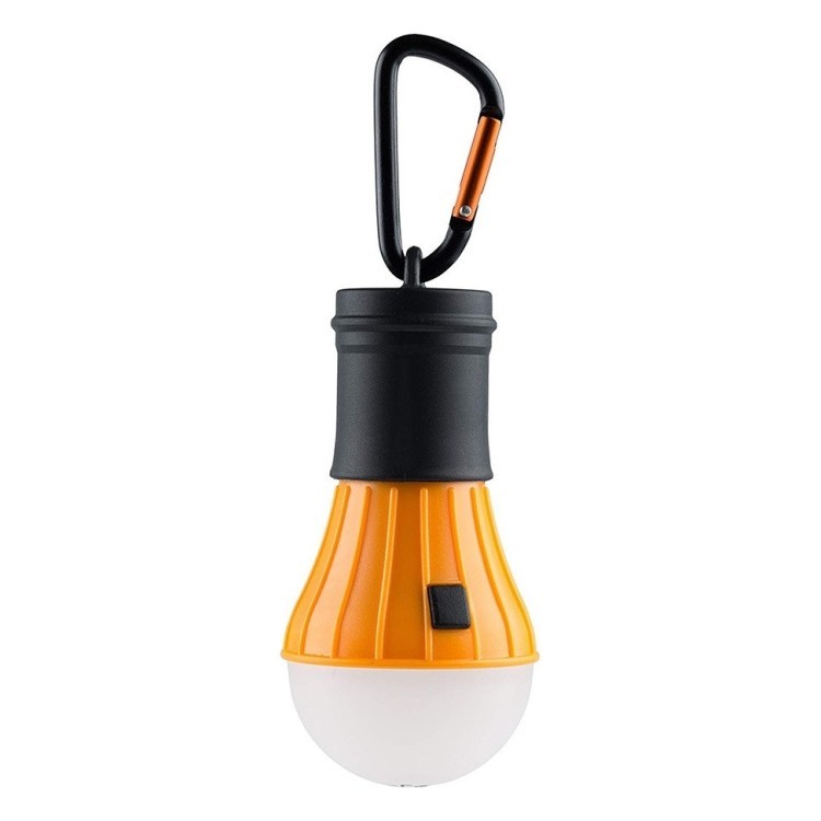 Munkees 1028 ліхтар LED Tent Lamp orange 1028