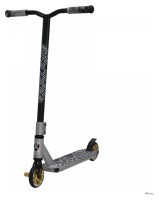 Трюковый самокат Explore STORM (синий)