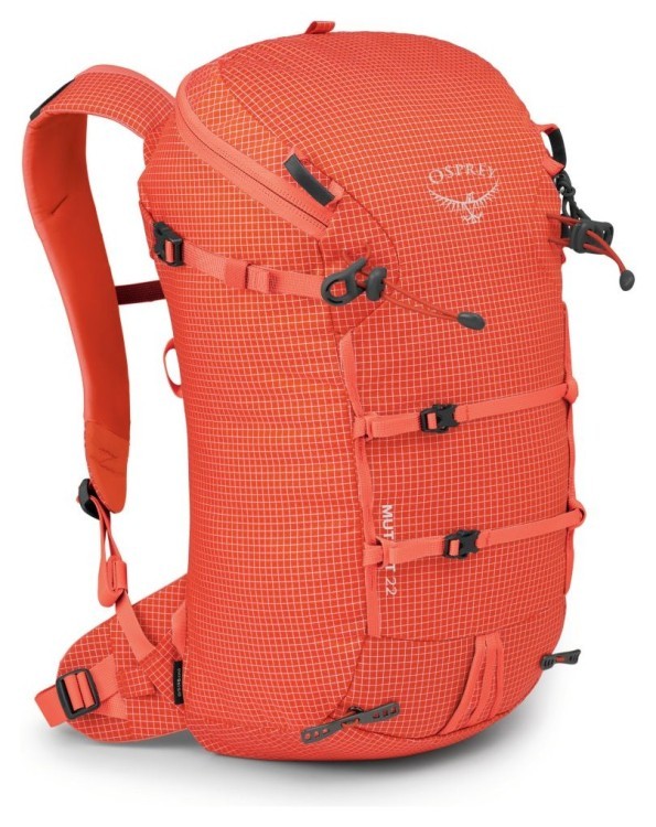 Рюкзак Osprey Mutant 22 009.3110