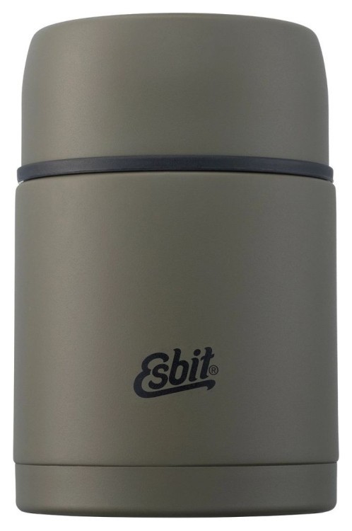 Термос для еды Esbit FJ1000ML-OG 017.0316