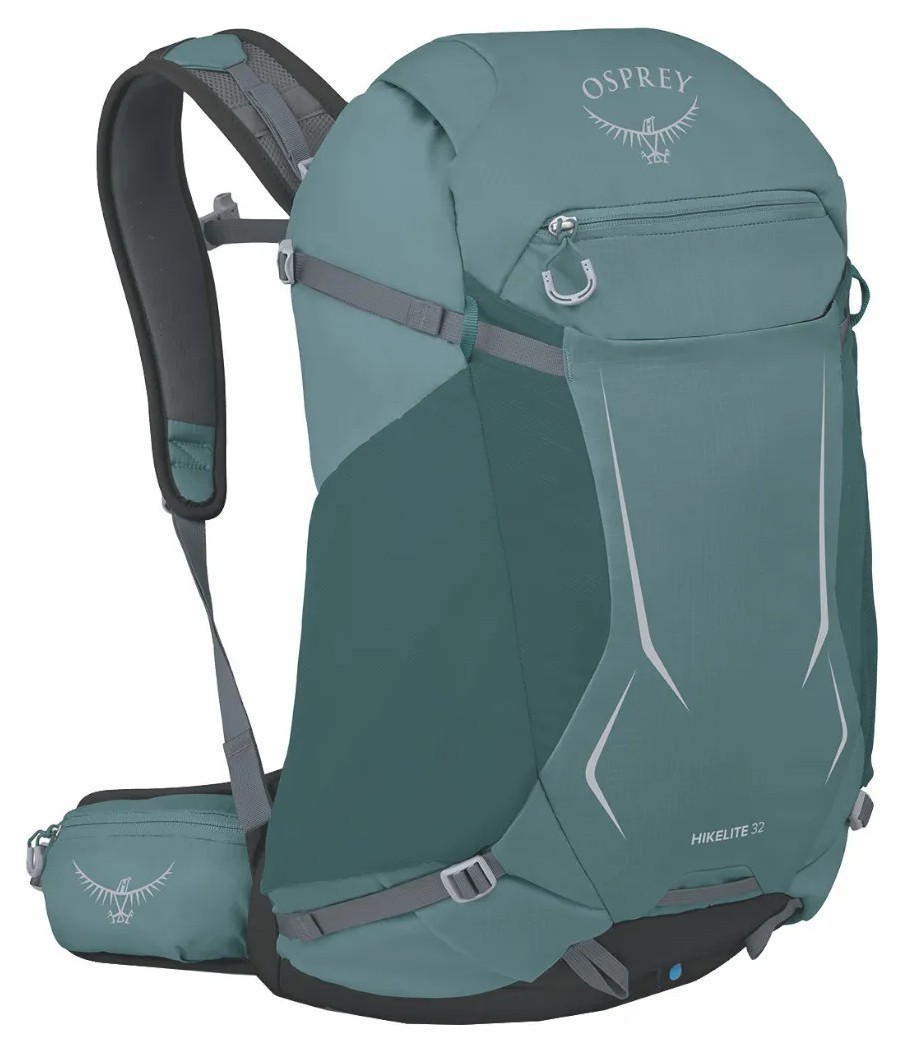 Рюкзак Osprey Hikelite 32 GRG_009.4221