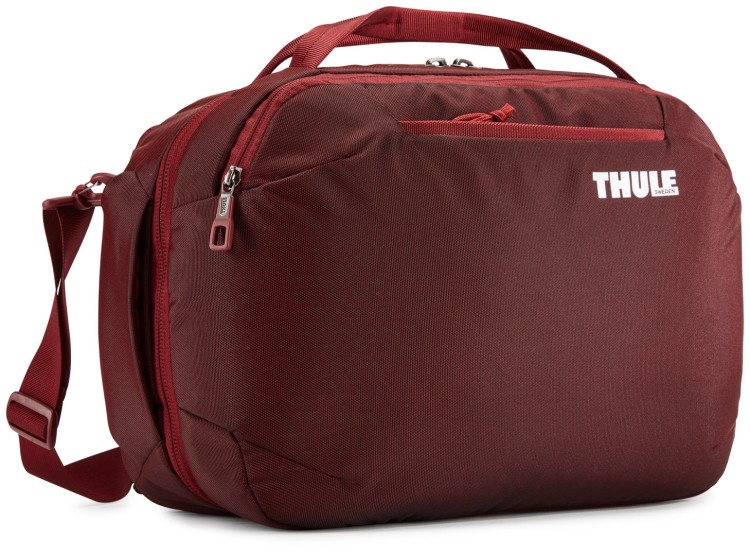 Дорожная сумка Thule Subterra Boarding Bag (Ember) (TH 3203914) TH 3203914