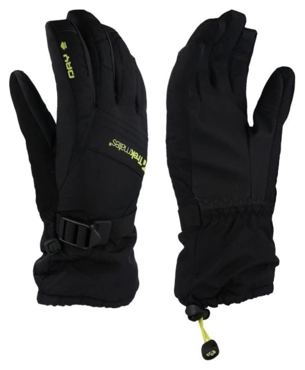 Перчатки Trekmates Mogul DRY Glove Mns 015.1679
