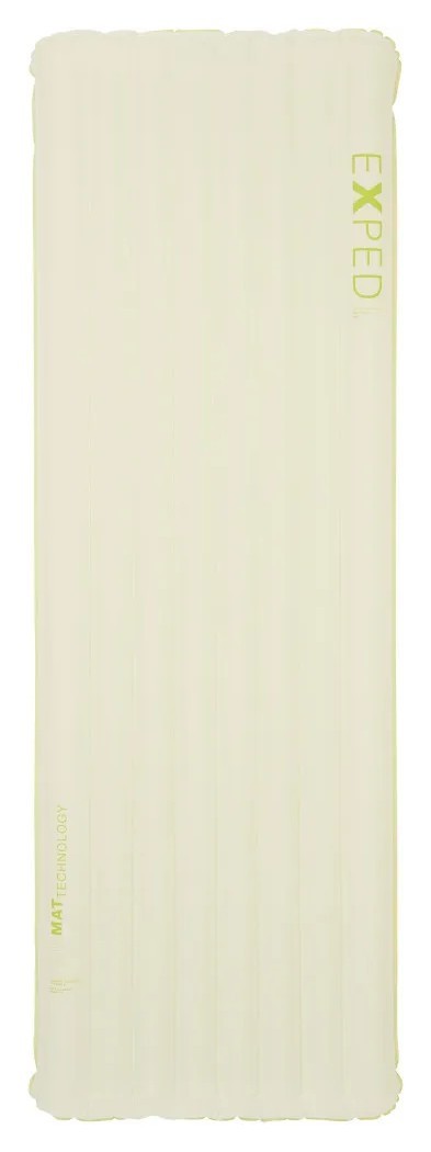 Килимок надувний Exped Ultra 1R MW GRG_018.1337