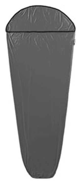 Подкладка для спального мешка Naturehike NH17N002-D, полиэстер, графит FNR_6927595783818