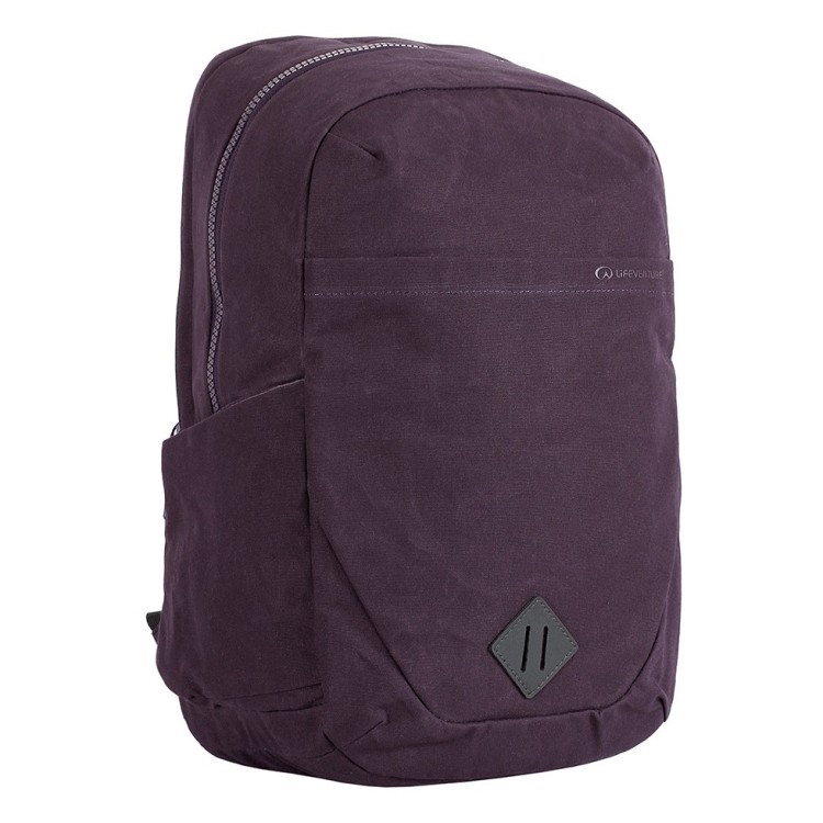 Рюкзак Lifeventure RFID Kibo 22 purple 53146