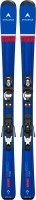 Ліжі гірські для підлітків (комплект) Dynastar TEAM SPEED+KID 4 GW 110см Blue/black/red (DAJJY01+FCJK001) WRH