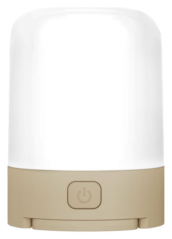 Многофункциональный кемпинговый фонарь Nextool Camping Lantern, 600 лм FNR_NE20014A