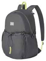 Рюкзак компактний Naturehike CNK2450XB026, 20 л, сірий