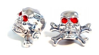Ковпачок ніпеля United Cruiser Skull and Bones RCH_221