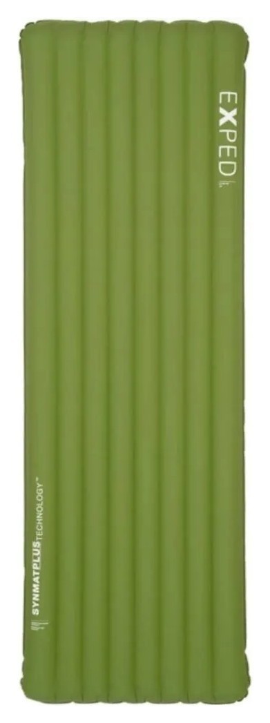 Надувной коврик Exped Ultra 8R LW GRG_018.1446
