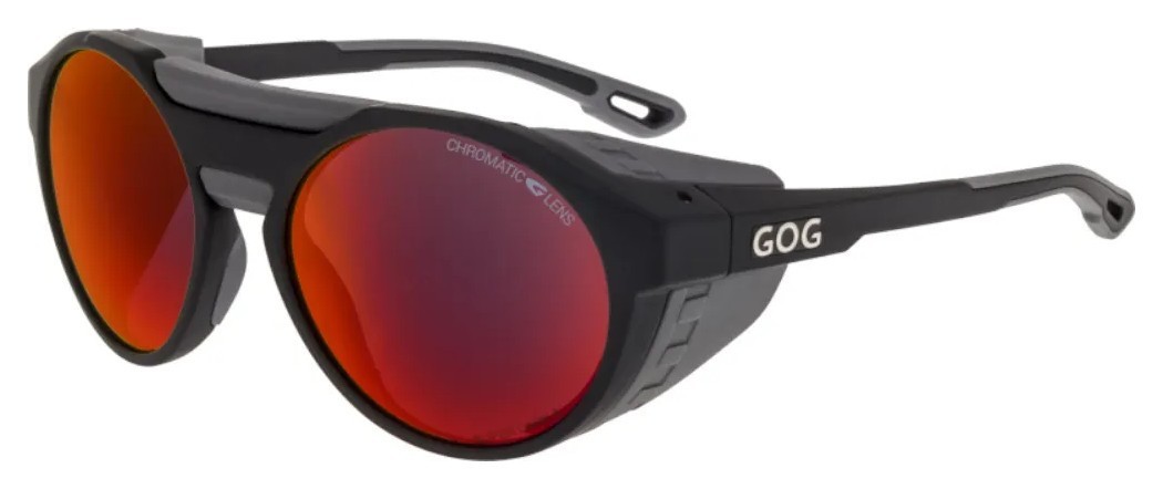 Окуляри GOG Manaslu Photochromic Cat.2-4 GRG_041.0036