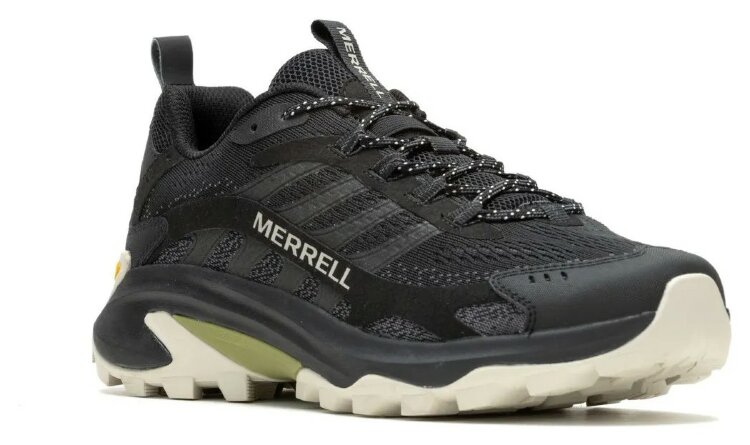 Кросівки Merrell Moab Speed 2 Mns GRG_036.1559