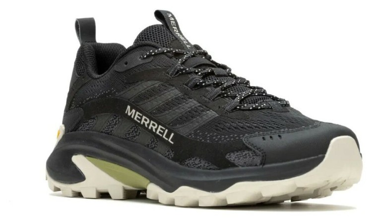 Кросівки Merrell Moab Speed 2 Mns GRG_036.0498