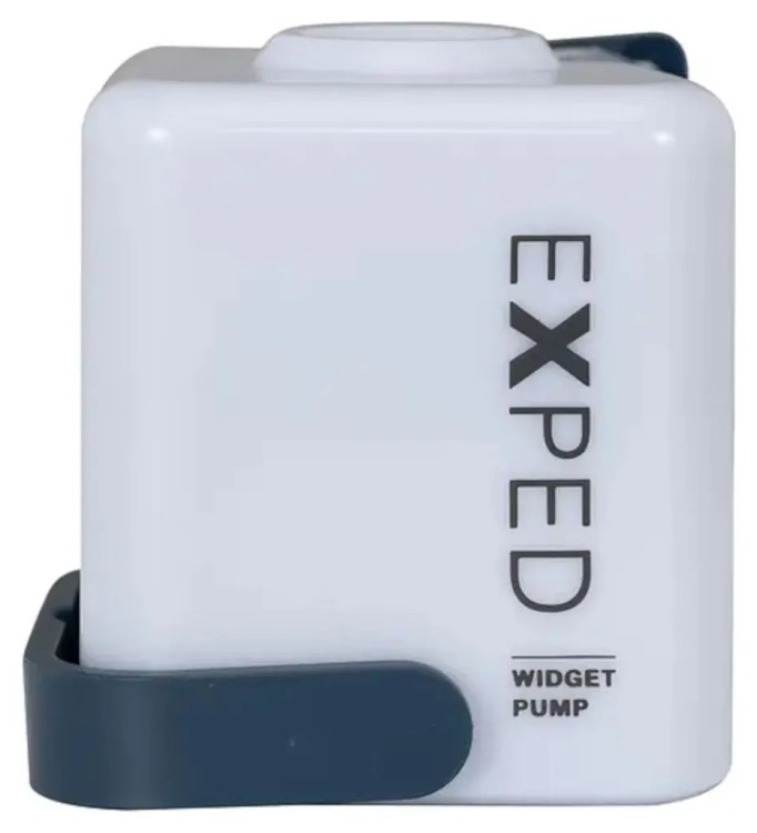 Помпа электрическая Exped Widget Pump GRG_018.1286