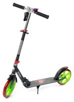 Дорослий самокат Amigo PRIME (Рожевий)