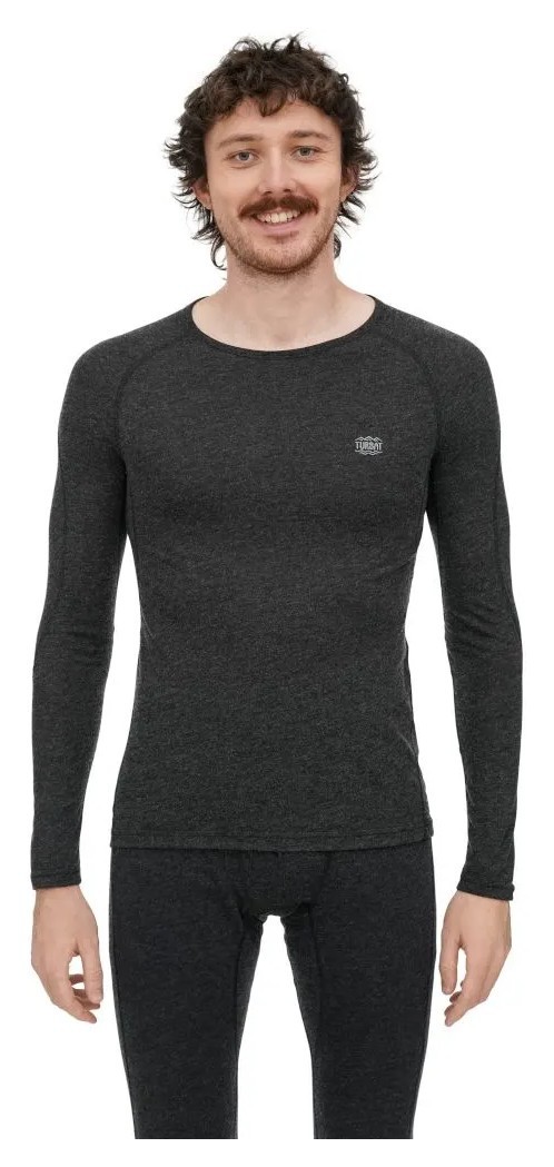 Термофутболка Turbat Retezat Top Mns GRG_012.002.0465