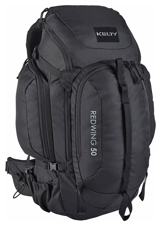 Рюкзак Kelty Tactical Redwing 50 black T2615217-BK