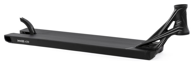 Дека Ethic DTC Lindworm V4 Pro 6.3" 600mm - Black FRD.047627