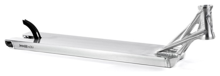 Дека Ethic DTC Lindworm V4 Pro 6.3" 600mm - Black FRD.048195