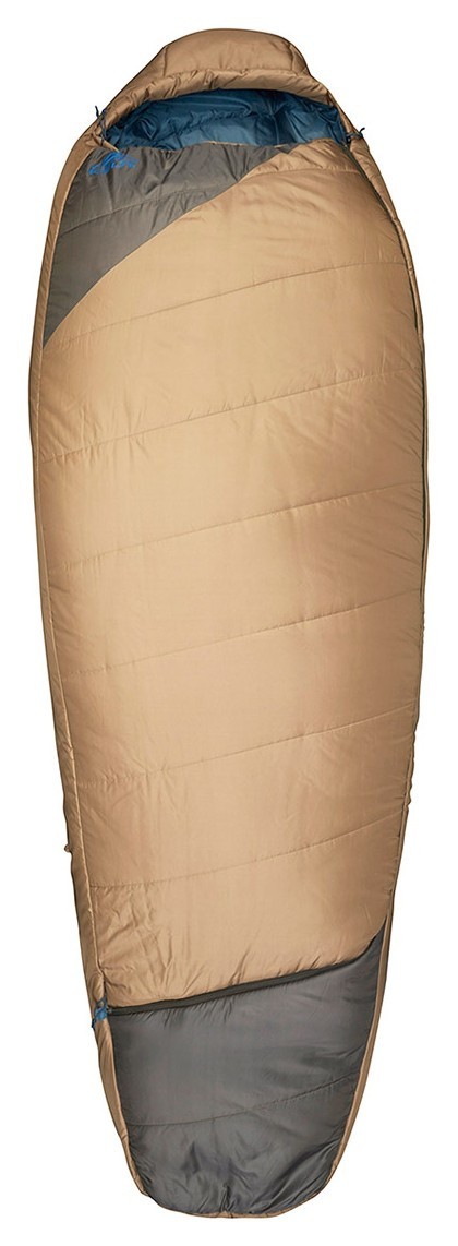 Kelty спальник Tuck 20 Long 35411720-LR