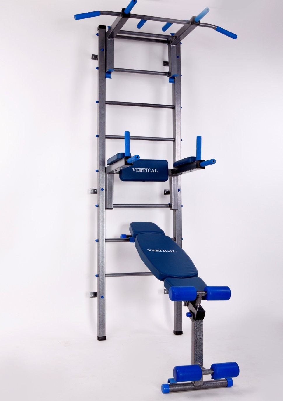 Шведская стенка RN-Sport BOSS Pro до 200 кг RNS_BOSS-200