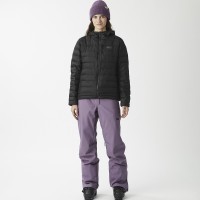 Picture Organic брюки лыжные Treva W 2026 grape jam L