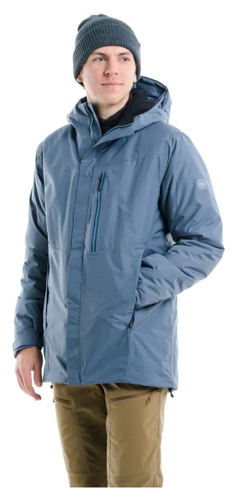 Куртка Turbat Vihola Mns GRG_012.004.3736