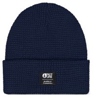 Picture Organic шапка York patriot blue