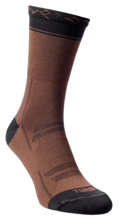 Шкарпетки Turbat Summer Trip GRG_012.004.3871