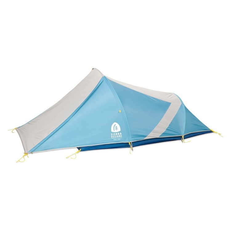 Sierra Designs палатка Clip Flashlight 2 blue-desert 40144722