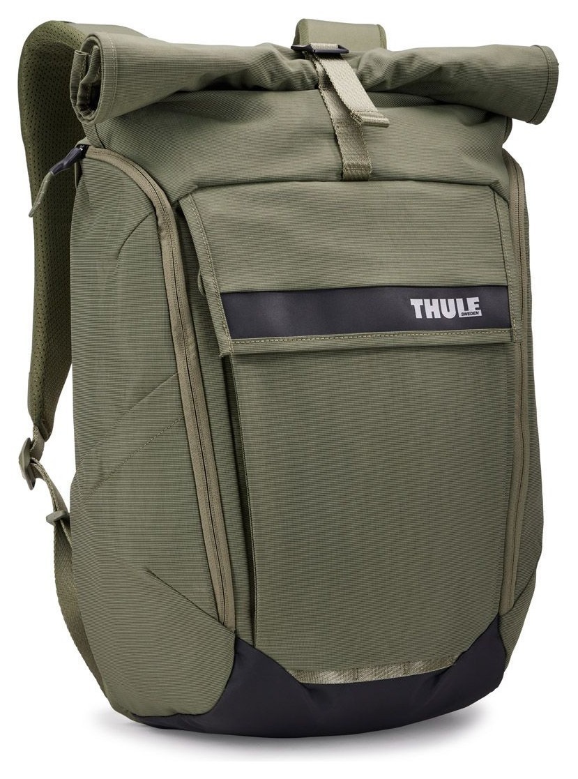 Рюкзак Thule Paramount 24L (Soft Green) 3205012 (TH 3205012) TH 3205012