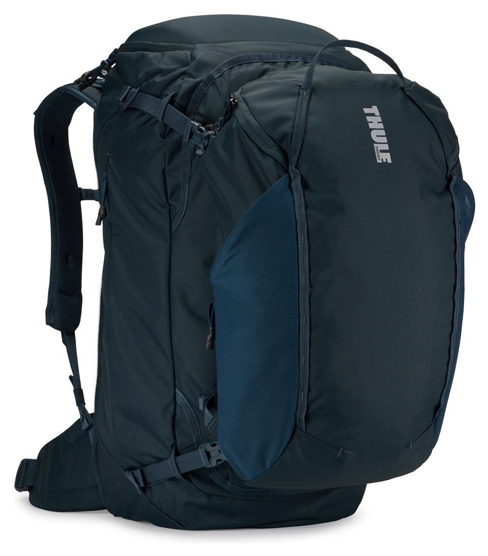 Туристичний рюкзак Thule Landmark 70L (Darkest Blue) 3205317 (TH 3205317) TH 3205317