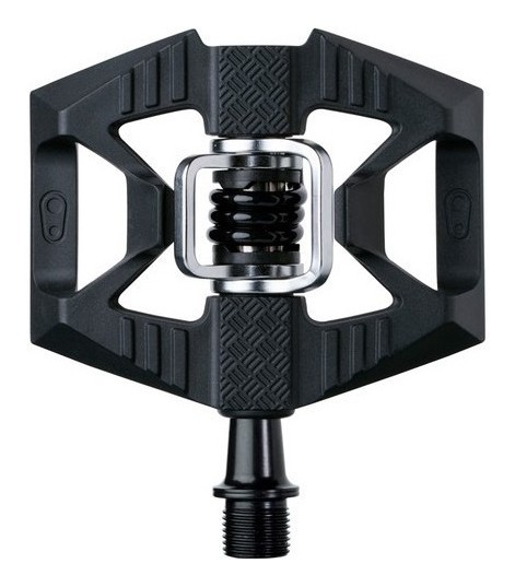 Педали для велосипеда Crankbrothers DOUBLE SHOT 1 Black (16179) RCH_19580