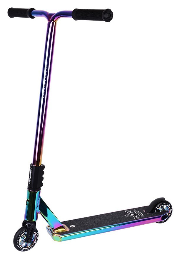 Самокат трюковий Tempish GANG ERAX RAINBOW 1050000236