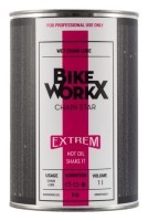 Мастило для ланцюга BikeWorkX Chain Star Extreme банка 1L