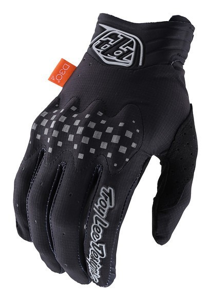 Рукавички TLD Gambit Glove [Black] Розмір XL OBOD_415785005