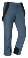 Штани лижні утеплені чоловічі Schoeffel SKI PANTS BERN1 54 Navy peony 8630 (10-22021)