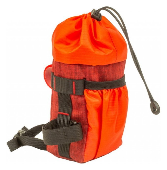 Сумка на кермо KasyBag Pocket Pack Junior (кормушка) Red OBOD_KB-PP-JR-rd