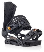 Крепление для сноуборда Drake RADAR XL Black (71121021)