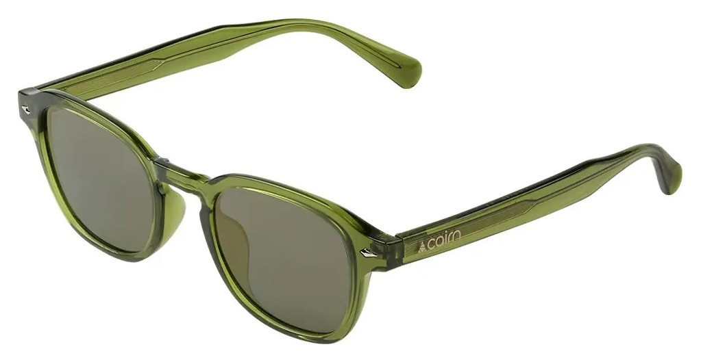 Cairn очки Foolish Polarized 3 crystal olive FZFOOLISH-92