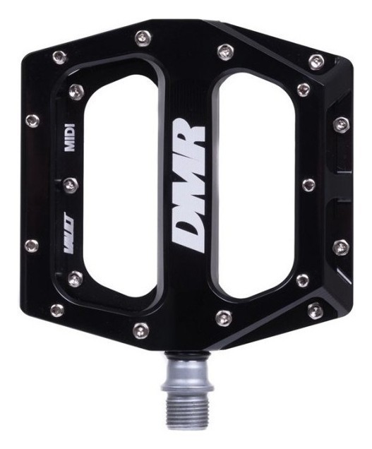 Педалі DMR Vault Midi v2 - Black OBOD_DMR-VAULTMIDI-K2