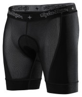 Шорти з підкладкою TLD MTB PRO SHORT LINER [BLACK] S