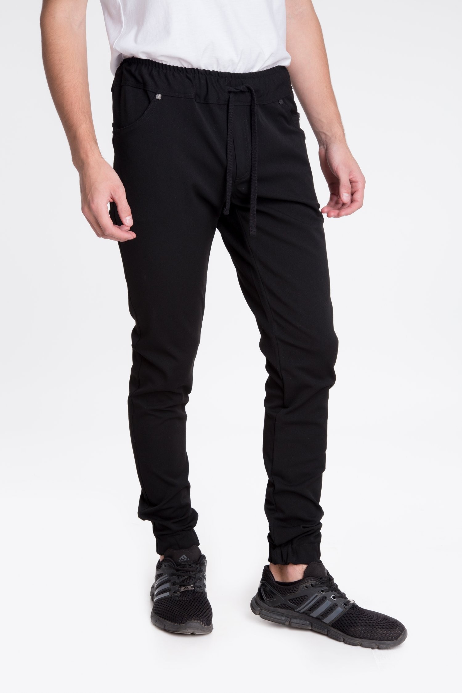 Мужские штаны Rich Sport Elation XL Black RCH_5616